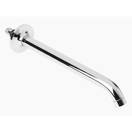 Kohler Spout & Hardware, 8.25 Sub Assembly 1014555-BN